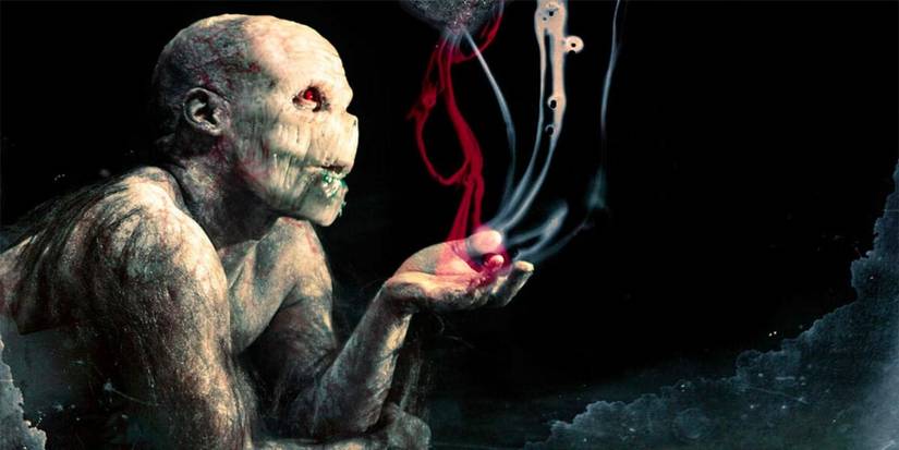 10 Best Horror Movies With Demons, According To Reddit