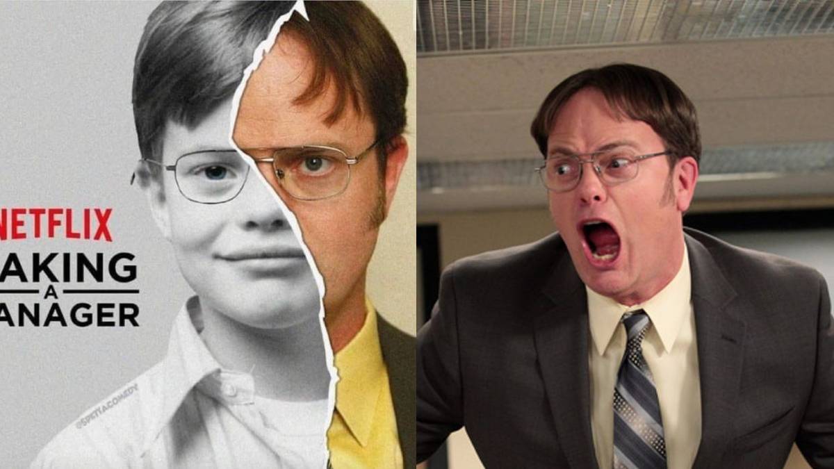 The Office: 10 Memes That Perfectly Sum Up Dwight As A Character