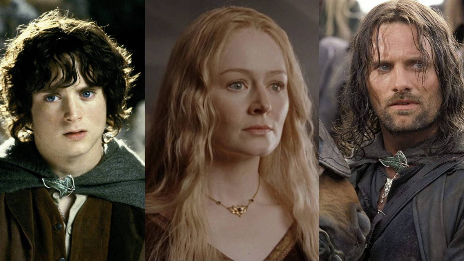Lord Of The Rings: 10 Kindest Characters In The Trilogy
