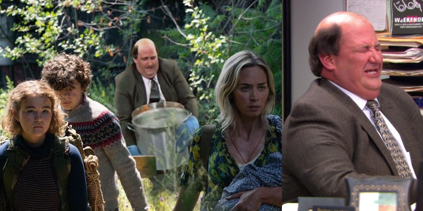 10 Things I Realized After Watching The Office For The First Time In 2024