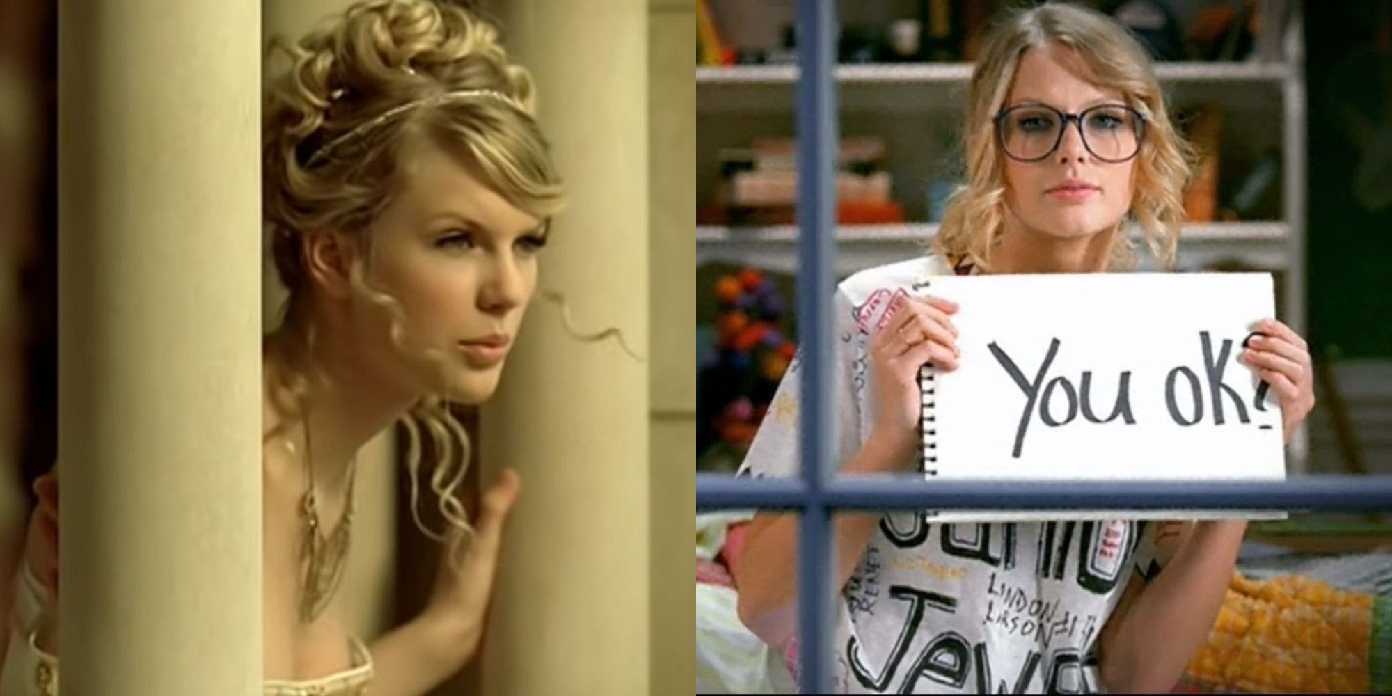 A-split-image-of-Taylor-Swift-