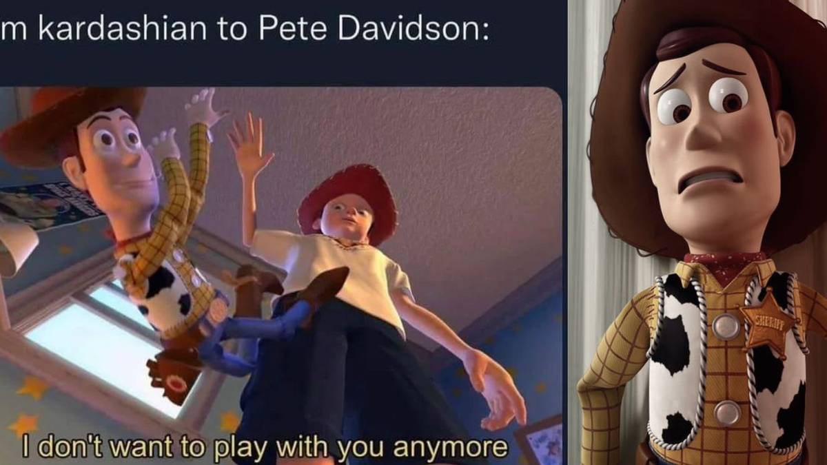Toy Story: 10 Memes That Perfectly Sum Up The Movies