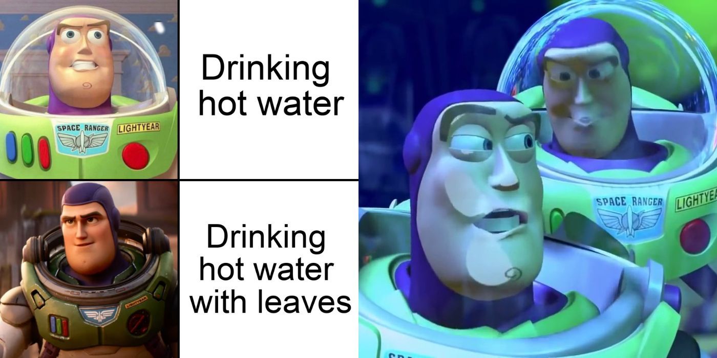 9 Memes That Perfectly Sum Up Buzz Lightyear As A Character