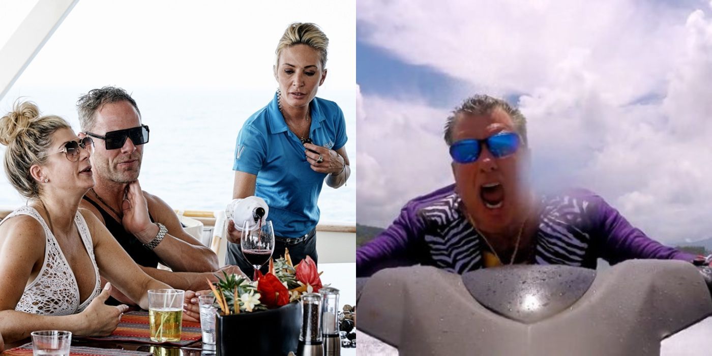 Below Deck: 8 Common Criticisms Of The Show