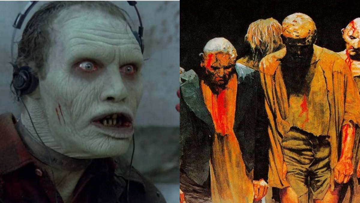10 Goriest Zombie Movies Of All Time