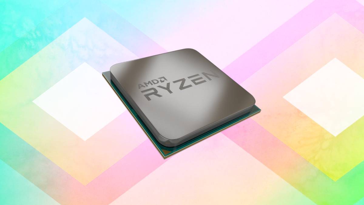 AMD's Ryzen 7000 Desktop Processor Launch Date Just Leaked