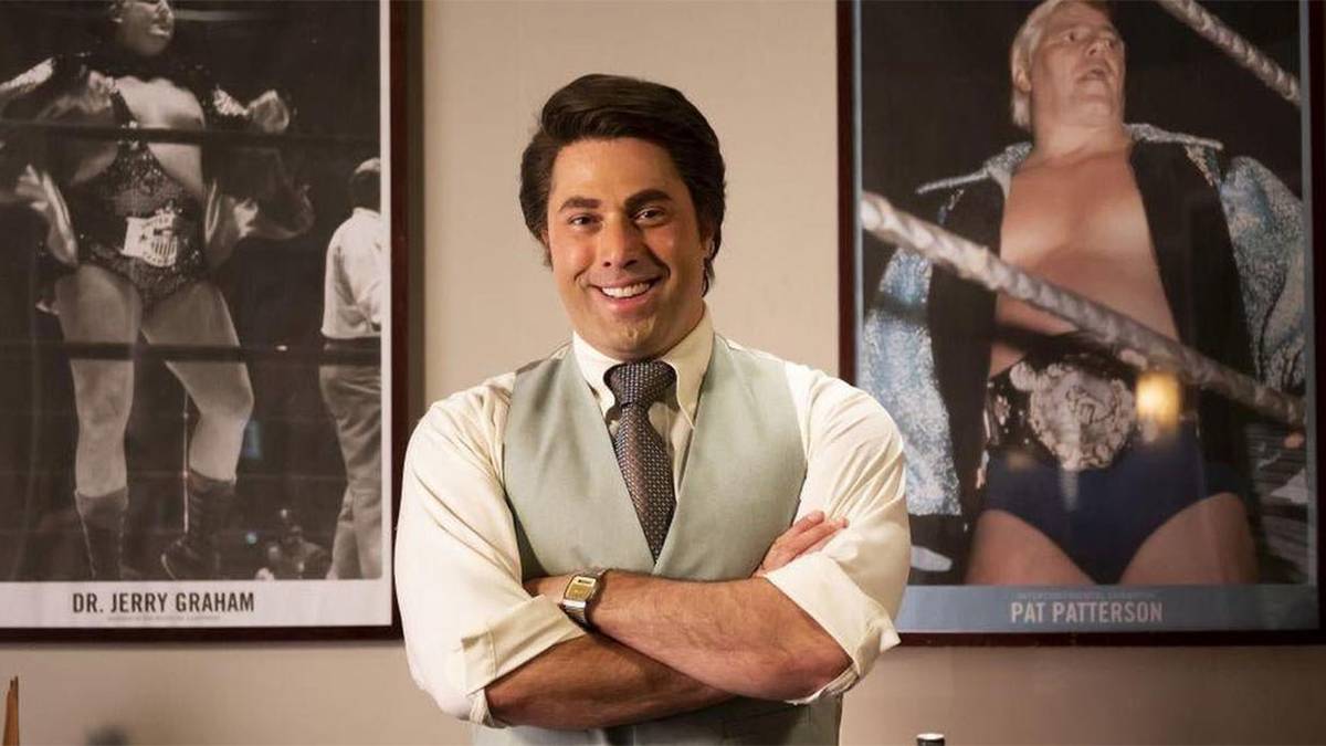Adam Rae Young Rock Actor Shares Hilarious Origin Of Dwayne Johnson Friendship