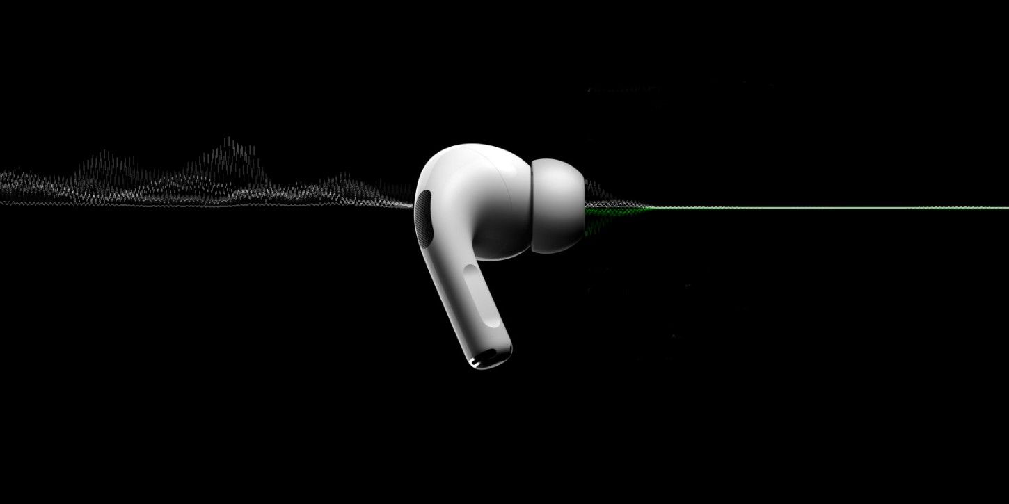 AirPods Active Noise Cancellation 2個セット AirPods Active Noise Cancellation 2個セット Buy AirPods 4