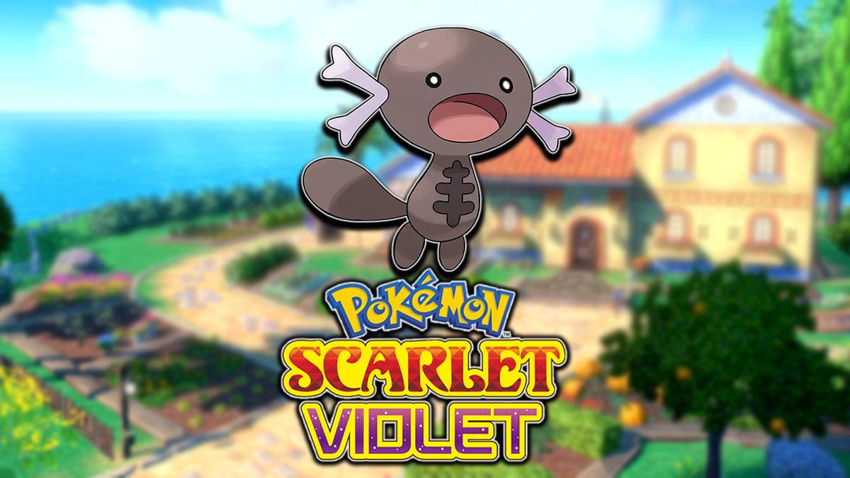 All Pokémon Scarlet & Violet Gen 9 Regional Forms Confirmed So Far