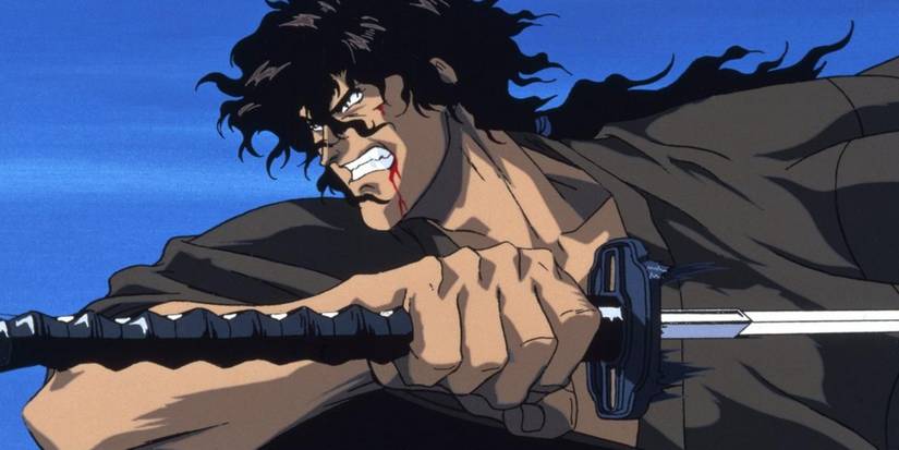10 Most Interesting Ninja Anime