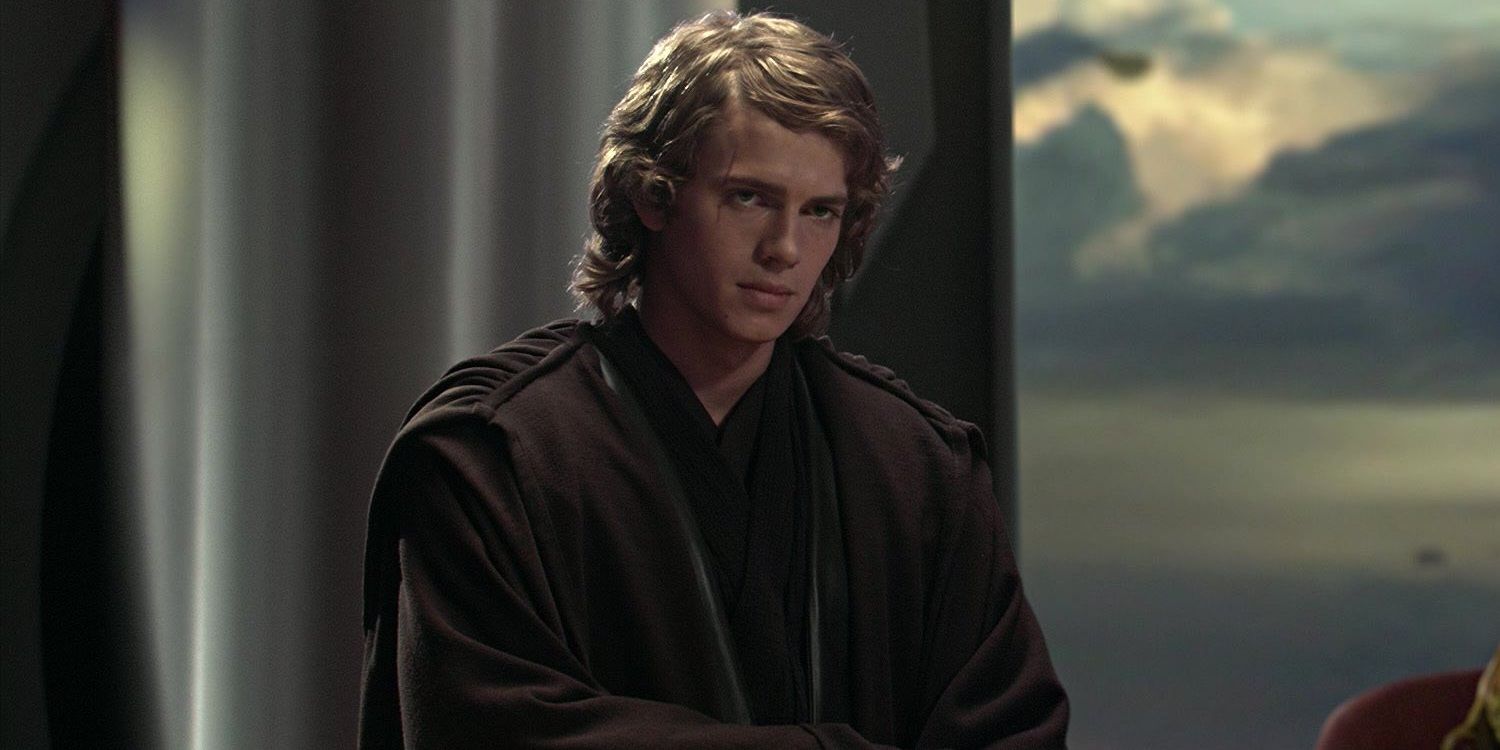 Star Wars Prequels: 5 Times The Jedi Council Underestimated Anakin Skywalker's Powers (& 5 Times They Were Right)