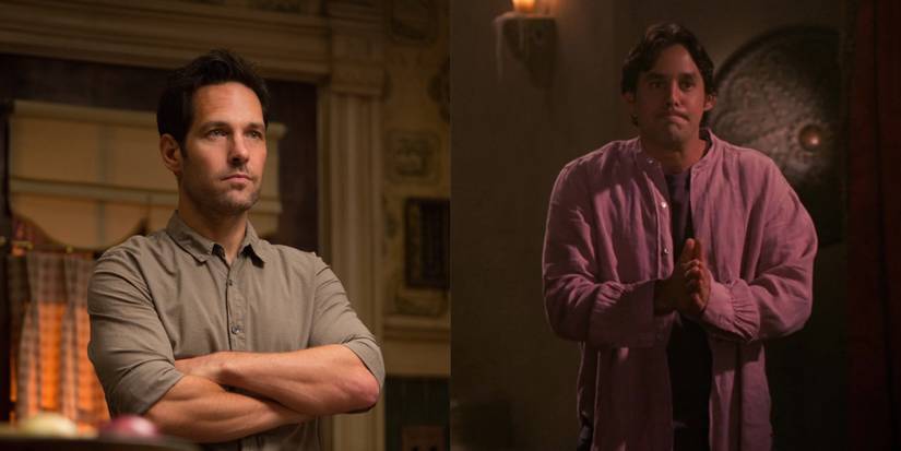 MCU Characters And Their Buffy The Vampire Slayer Counterparts