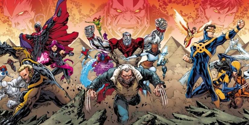 Every Marvel Comics 'Wars' Event, Ranked By Impact