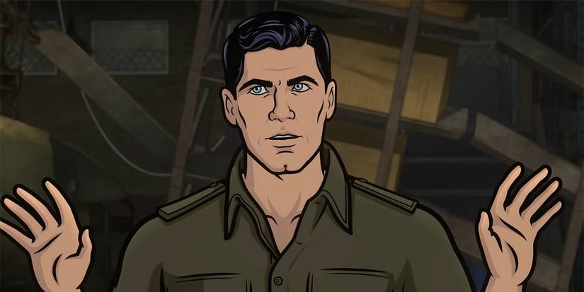 Archer: The 10 Funniest Quotes