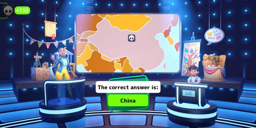 Are You Smarter Than a Fifth Grader Review: Earns High Marks Are You Smarter Than a Fifth Grader Review: Earns High Marks