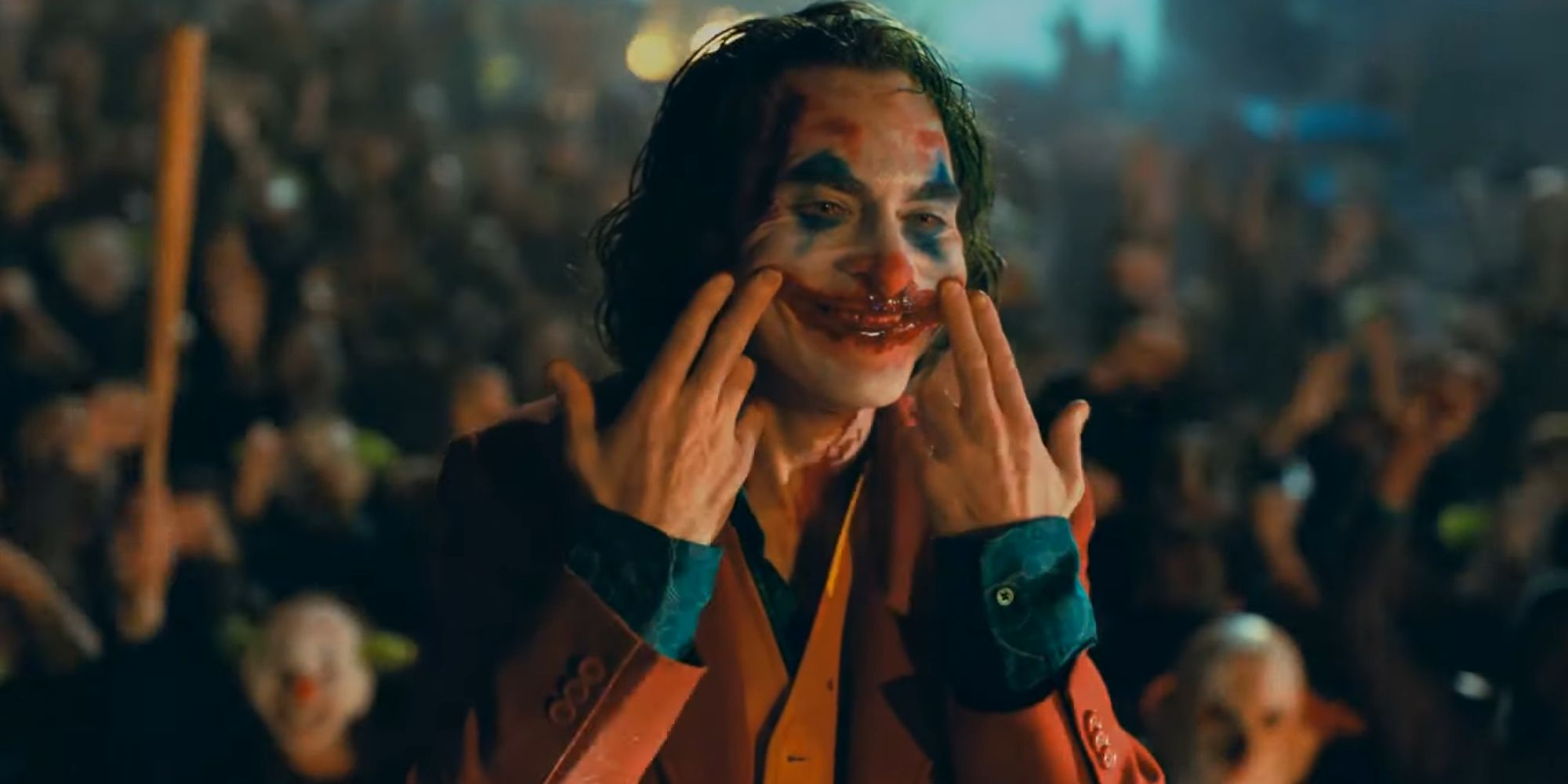 Explicación de por qué Arthur Fleck mató a Murray Franklin en Joker