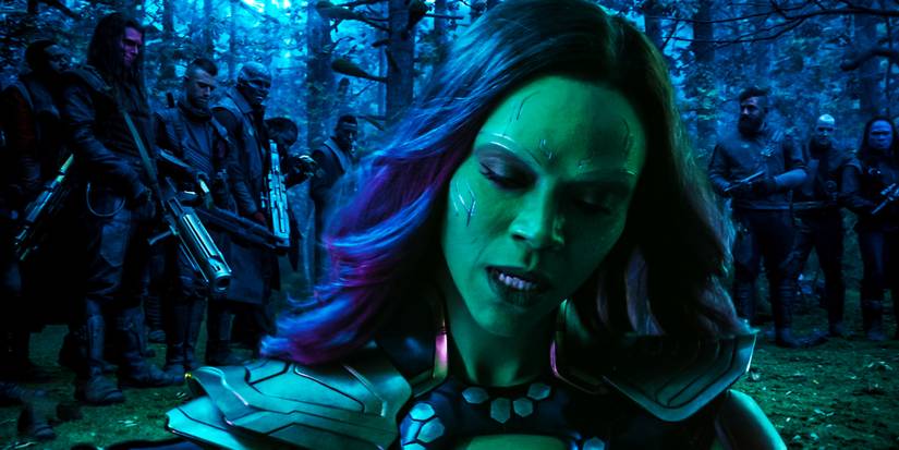 10 Most Rational Heroines In Sci-Fi Films