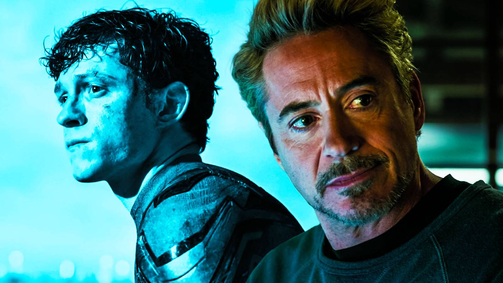 How Endgame Prevented Iron Man’s Saddest Spider-Man Ending
