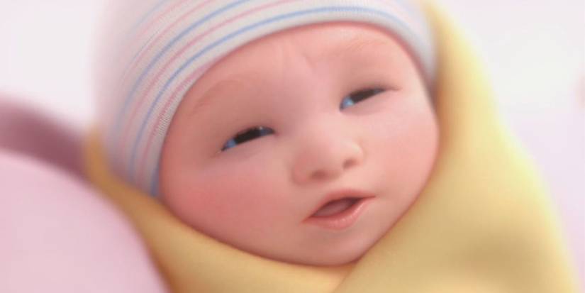 The 10 Best Beginning Scenes Of Disney & Pixar Movies