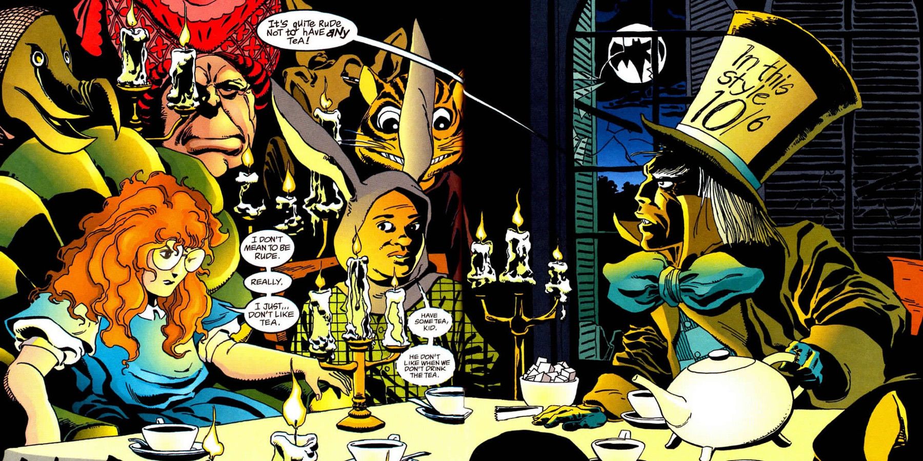 The Batman 2 Gives The Riddler Treatment To One Of The Dark Knight’s ...