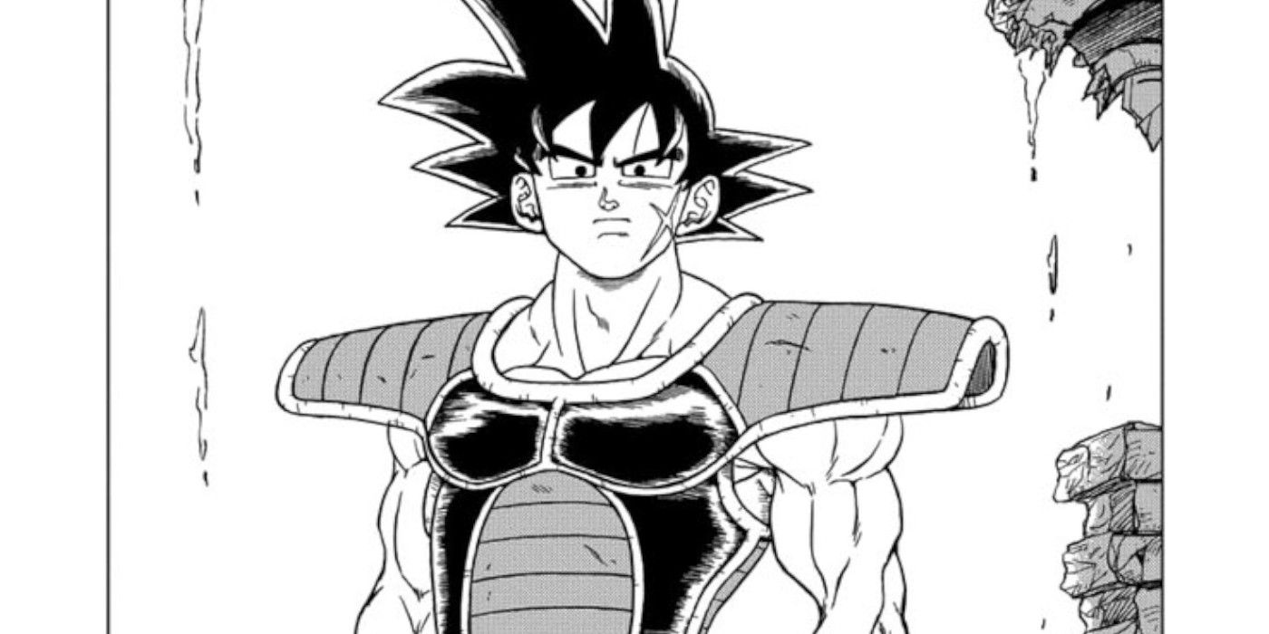 Dragon Ball Daima Confirms Goku's Best Character Arc Began Way Before We Knew