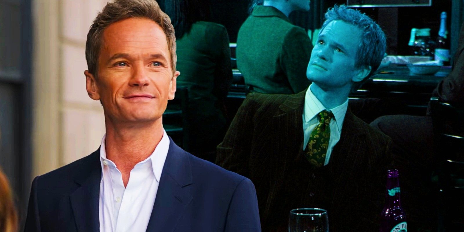 Neil Patrick Harris' New TV Show Totally Flips HIMYM's