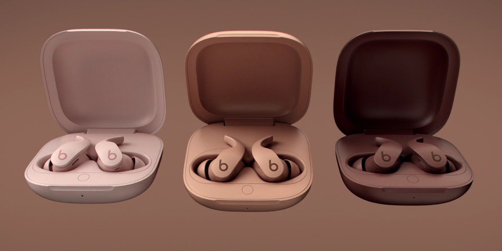 Beats Fit Pro Gets New Skin Tone Colors With Kim Kardashian