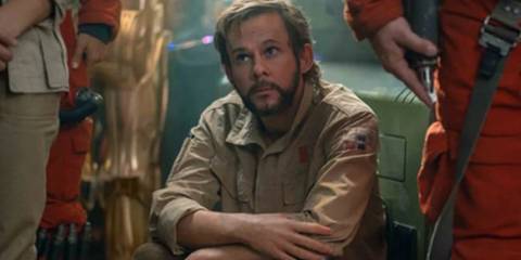 Beaumont Kin Rise of Skywalker Dominic Monaghan
