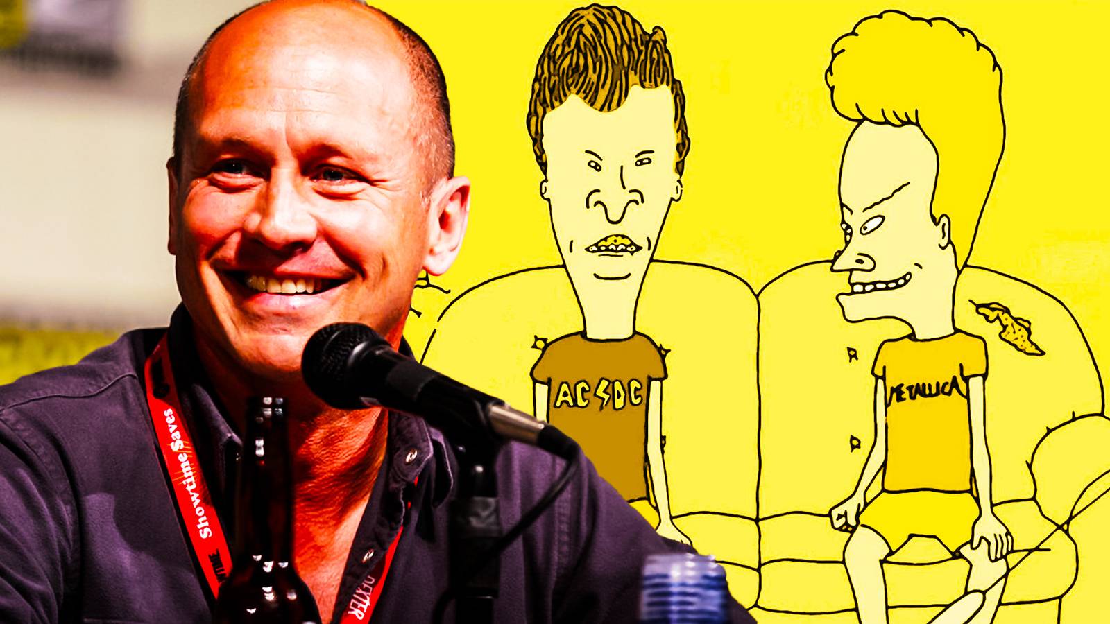 Beaver Rear Actor Beavis & Butt-Head Cast Guide: Who Voices Each Character
