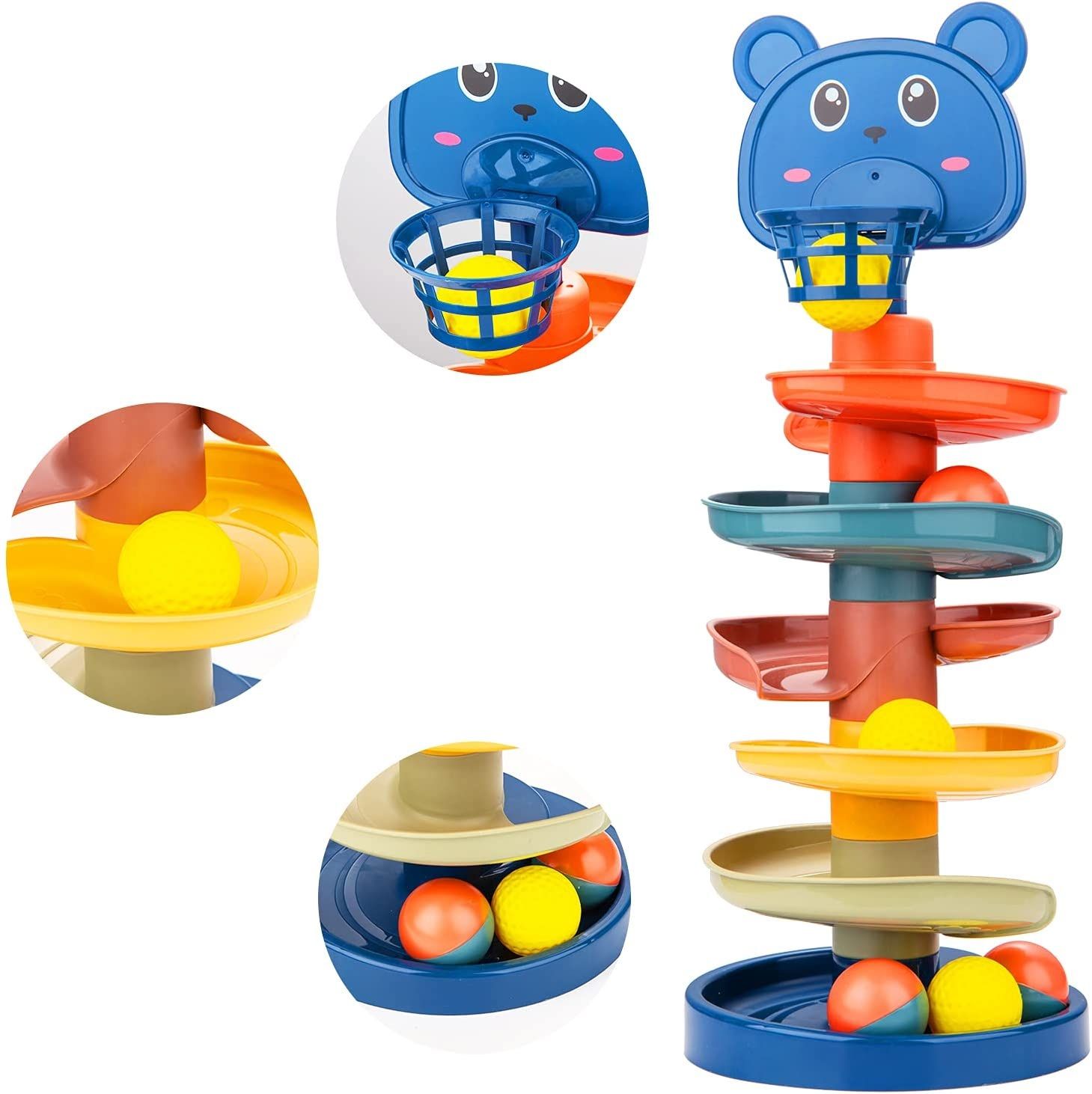 Beestech-Ball-Tower-for-Toddlers-2-1