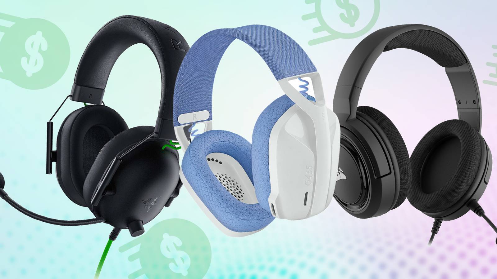 The 10 Best Budget-Friendly Gaming Headsets