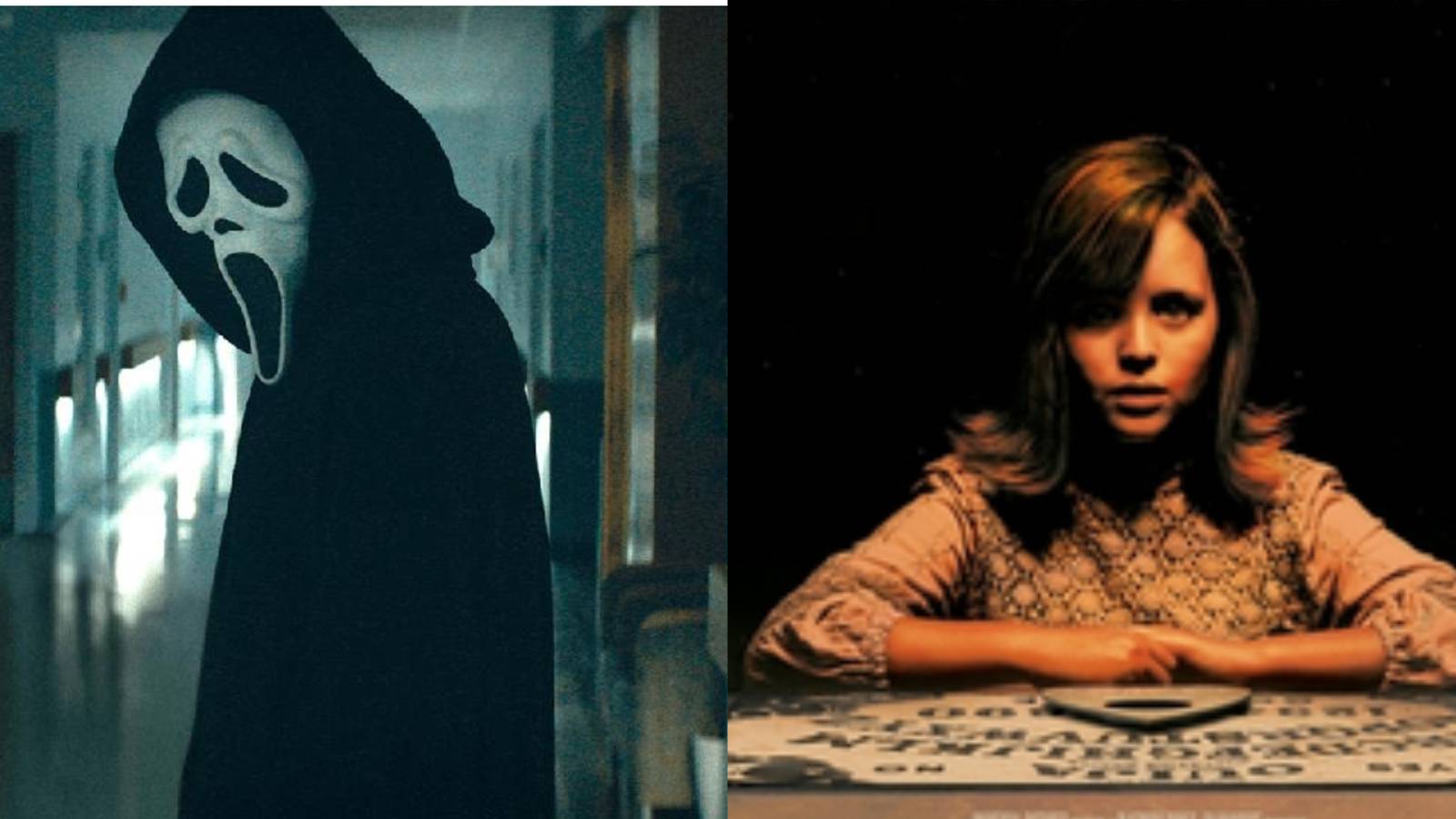 Five Horror Movie Sequels That Were Better Than The Original