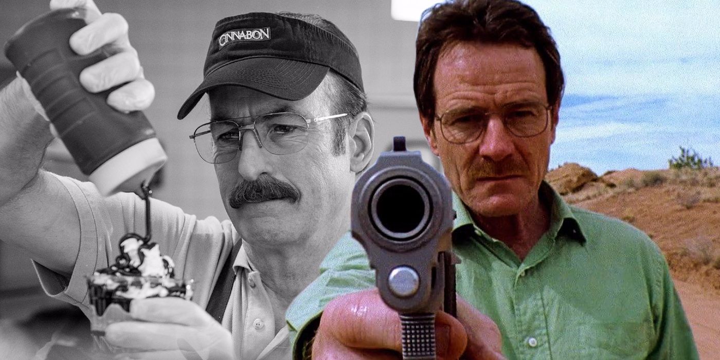 その他 Better Call Saul \"Gene Tacavic\" Better Call Saul Ends The Gene Story It Spent 5 Seasons