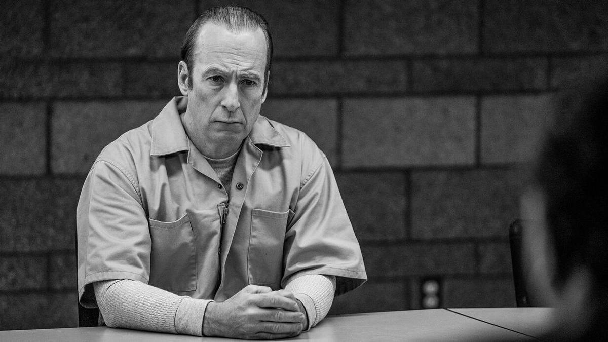 Better Call Saul Co-Creator Confirms Moment Saul Became Jimmy Again