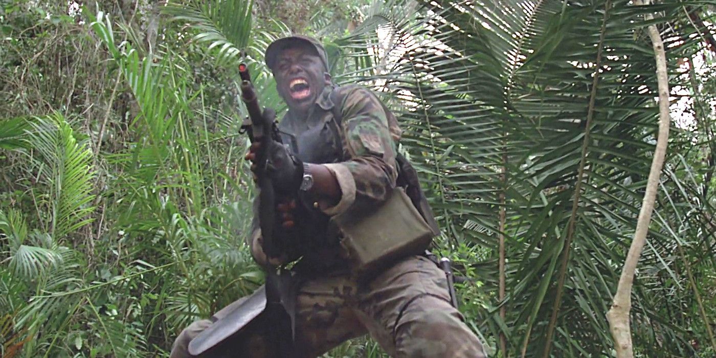 The 15 Most Badass Quotes From Predator