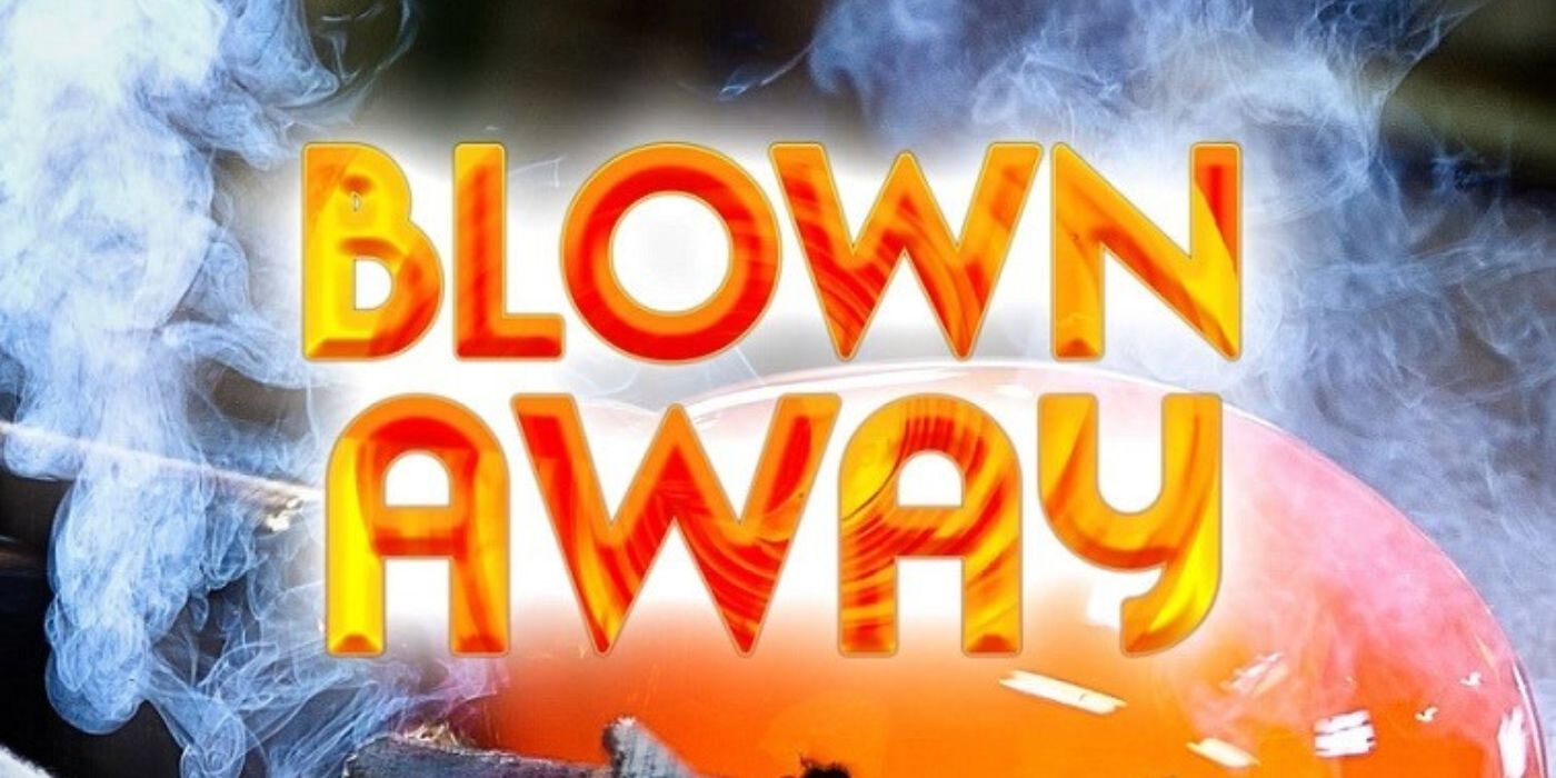 Blown Away promo image.