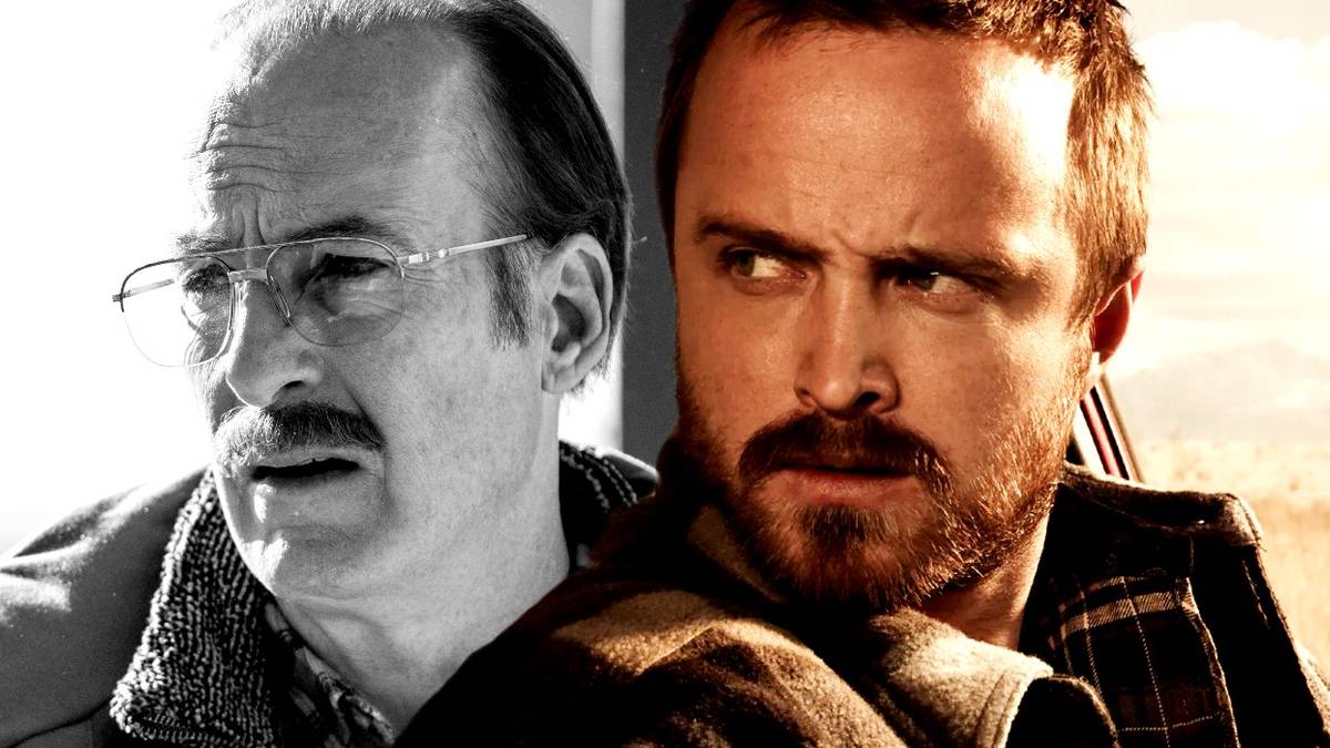 Gene & Francesca's Phone Call: Every Breaking Bad Reveal & Easter Egg