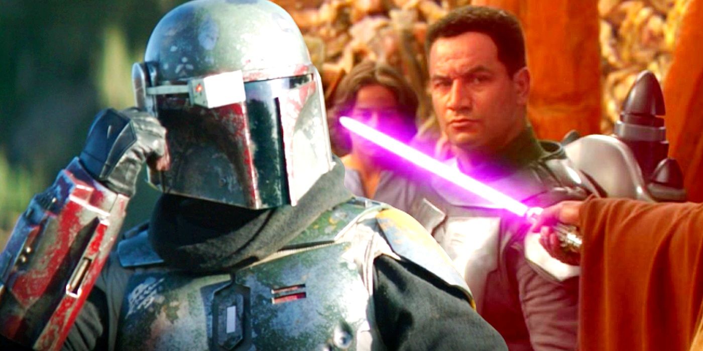 Why Jango Fett Was Hired As The Model For The Clone Army (& Why It ...