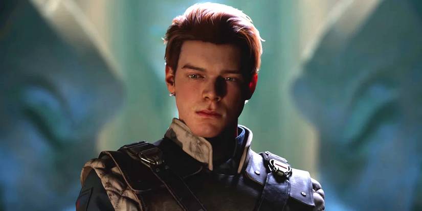 Will Poulter On Playing Cal Kestis In Live-Action Jedi: Fallen Order
