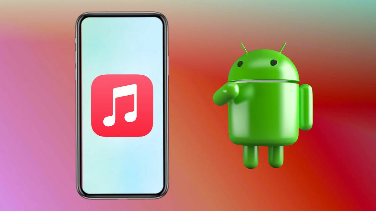 Can You Use Apple Music On An Android Phone?
