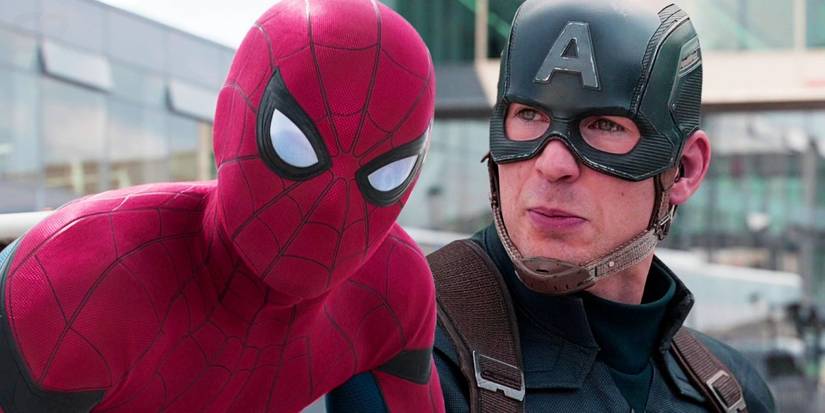 9 Worst Sins Of The Captain America Movie Series