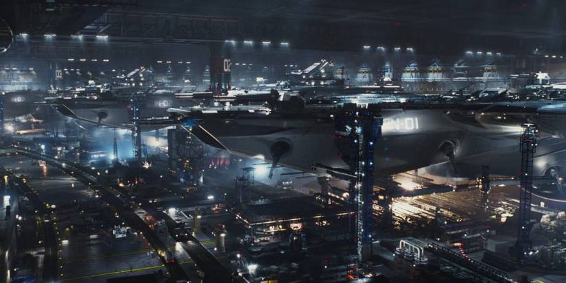 Top 10 MCU Moments That Shaped the Marvel Cinematic Universe