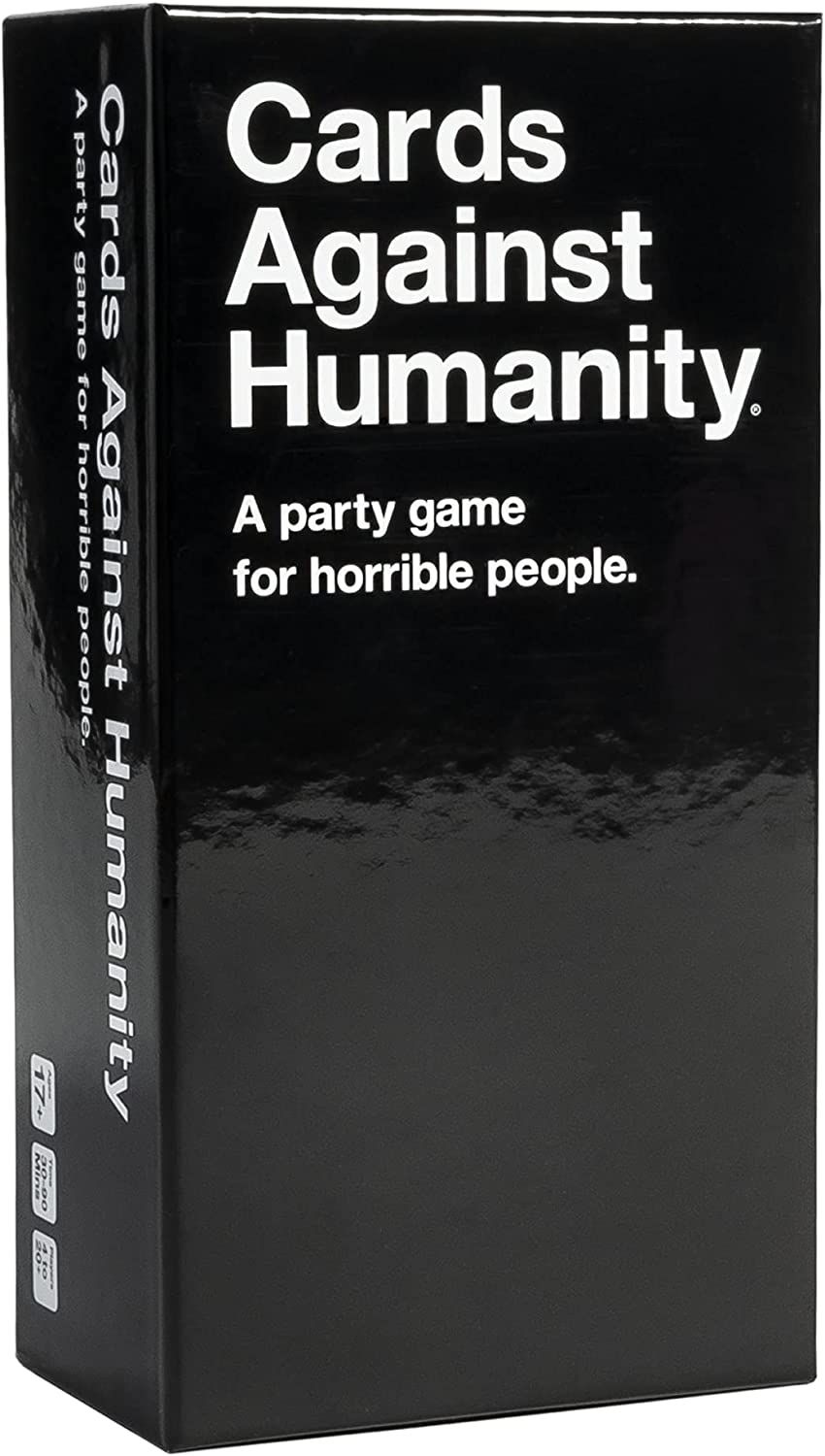 Cards Against Humanity best card games for teens