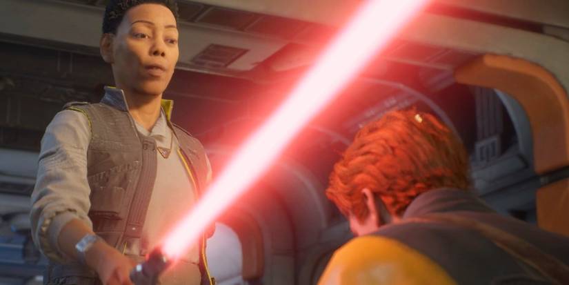 Star Wars: 10 Supporting Characters Who Stole the Limelight From The Leads