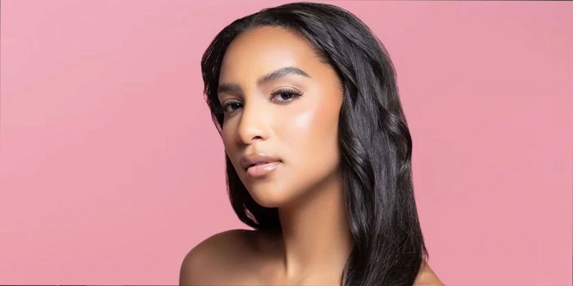 Chantel Everett from 90 Day Fiance