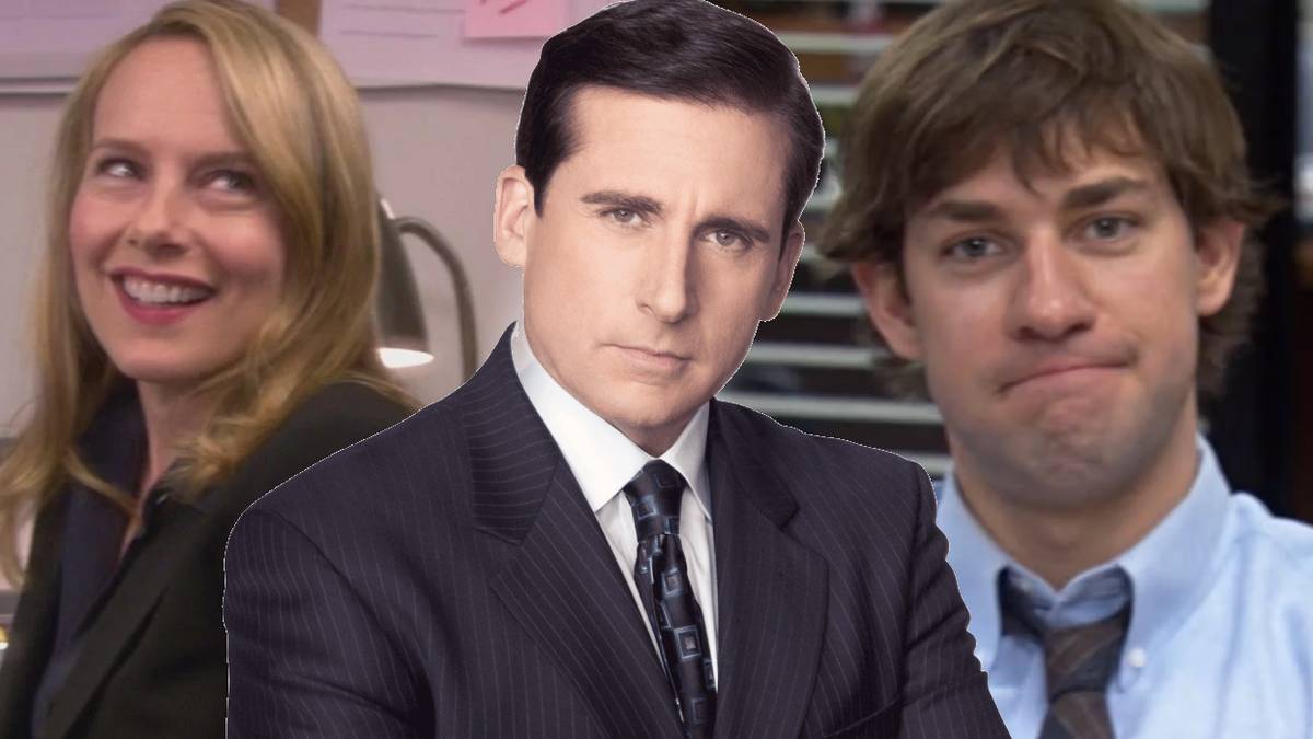 The Office: 10 Characters Who Changed Michael Scott The Most