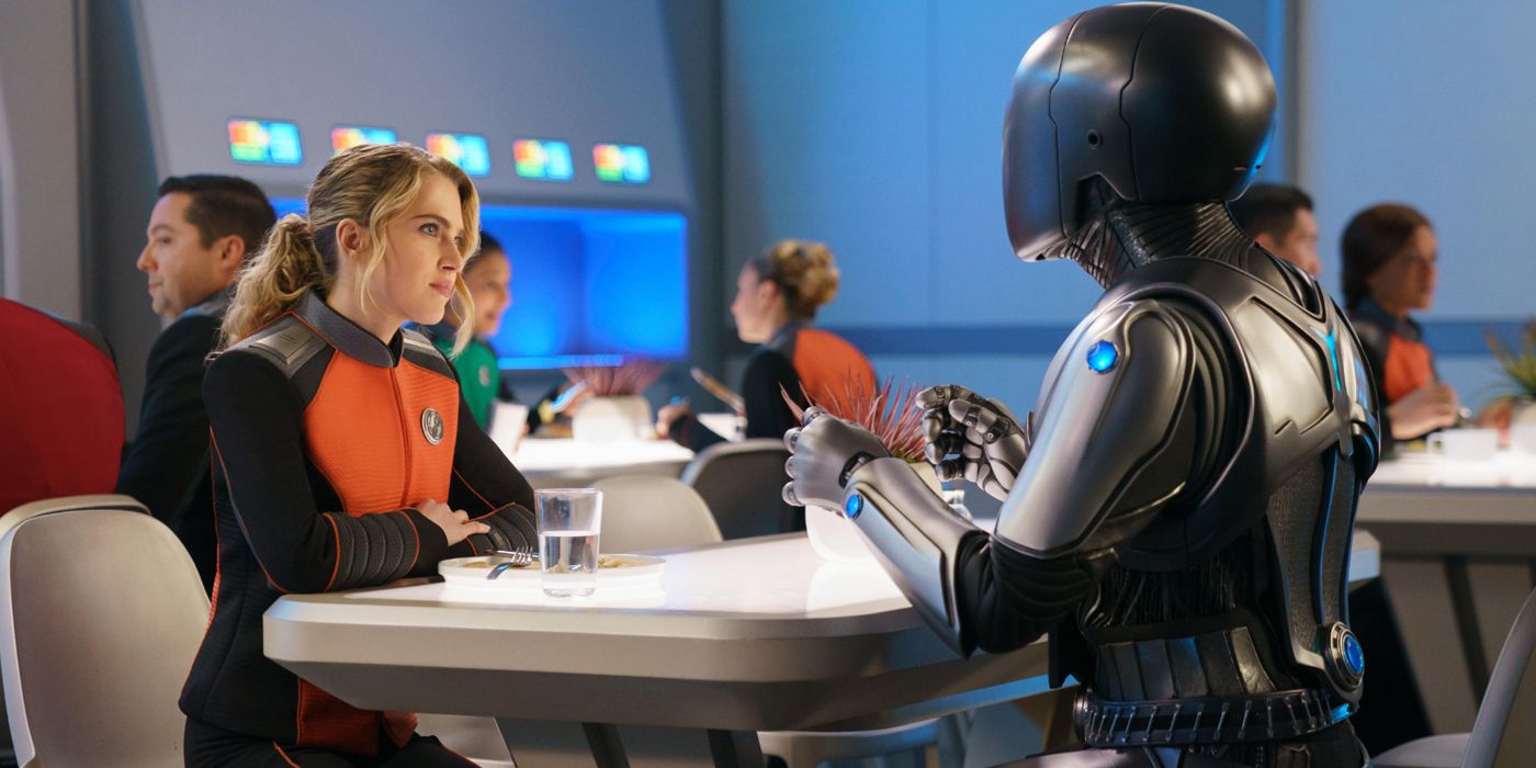 The Orville Season 4 Will Have A Key Decision To Make After A Big Season 3 Change