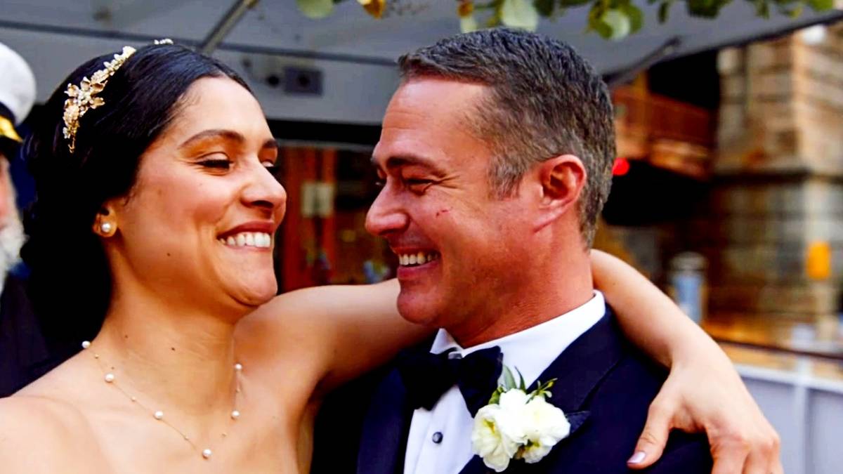 Chicago Fire Season 11: Severide & Kidd's Future Addressed By Star