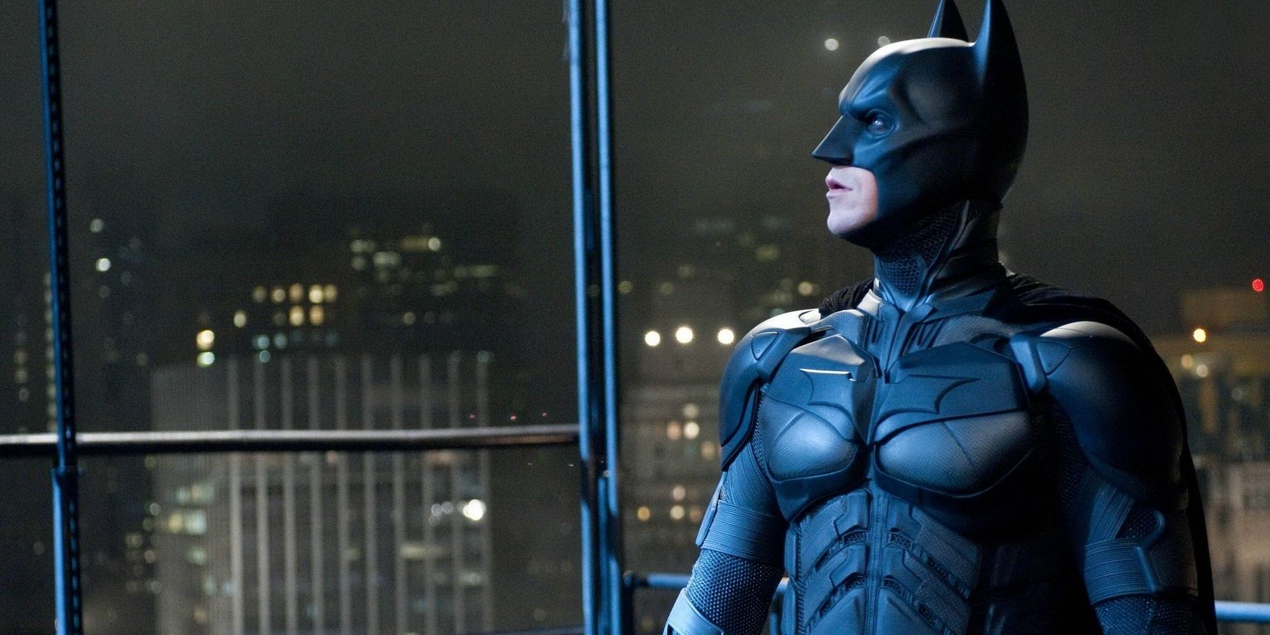 Christian Bale ya reveló su primera condición para regresar para The Dark Knight 4