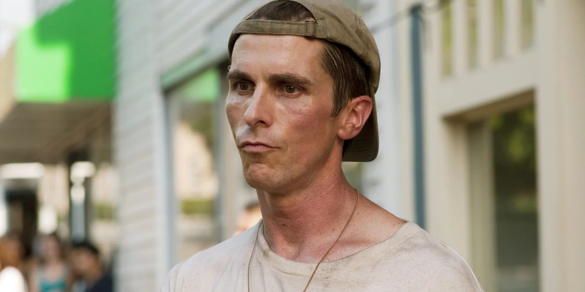 Christian Bales 32-Year-Old Disney Movie Was A Box Office Bomb But Showed He Was Ready To Be A Star